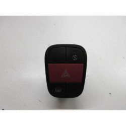 Bouton De Warning Peugeot Bipper